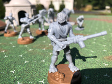 Load image into Gallery viewer, Lizard men Bundle version 2 (Jason Miller Design)