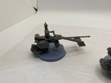 Load image into Gallery viewer, Lancer Swoop bikes (Jason Miller Design) (Legion)