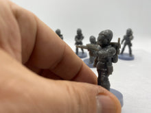 Load image into Gallery viewer, Dac Assault Squad (Legion) (Jason Miller Design)