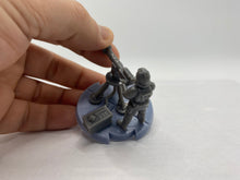 Load image into Gallery viewer, EWEB with Gunner (Legion) (Jason Miller Design) (SciFi)