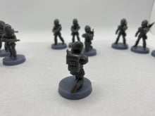 Load image into Gallery viewer, Dac Assault Squad (Legion) (Jason Miller Design)
