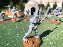 Load image into Gallery viewer, Lizard men Bundle version 2 (Jason Miller Design)