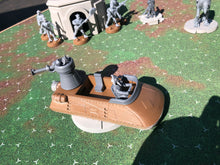 Load image into Gallery viewer, Freedom Fighter Transport (Jason Miller Design)