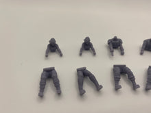 Load image into Gallery viewer, Riders & Speeder Bike Bundle (Jason Miller Design)