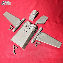 Load image into Gallery viewer, the Getaway (Legion) (Pocket Dimension Studios) (SciFi)