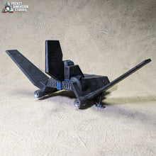 Load image into Gallery viewer, the Getaway (Legion) (Pocket Dimension Studios) (SciFi)