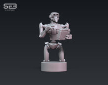 Load image into Gallery viewer, Super Tactical Droid Bundle (Legion) (Sci-Fi) (Anvilrage) (Stargrave)