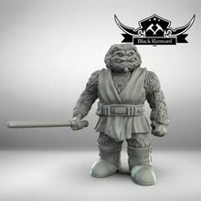Load image into Gallery viewer, Mystical Monks Bundle (Legion) (Sci-Fi) (Black Remnant)
