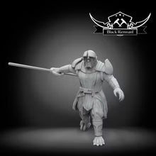 Load image into Gallery viewer, Emperor&#39;s Executioners Bundle (Legion) (Sci-Fi) (Black Remnant)
