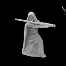 Load image into Gallery viewer, Mystical Monks Bundle (Legion) (Sci-Fi) (Black Remnant)
