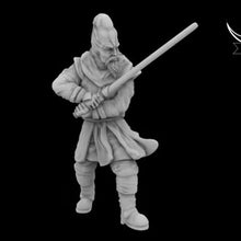 Load image into Gallery viewer, Mystical Monks Bundle (Legion) (Sci-Fi) (Black Remnant)
