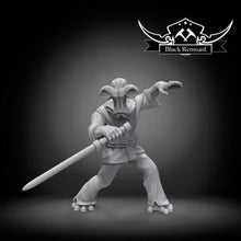 Load image into Gallery viewer, Mystical Monks Bundle (Legion) (Sci-Fi) (Black Remnant)
