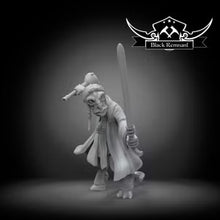 Load image into Gallery viewer, Mystical Monks Bundle (Legion) (Sci-Fi) (Black Remnant)
