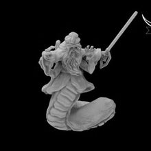 Load image into Gallery viewer, Mystical Monks Bundle (Legion) (Sci-Fi) (Black Remnant)
