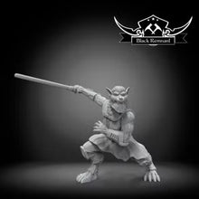 Load image into Gallery viewer, Mystical Monks Bundle (Legion) (Sci-Fi) (Black Remnant)
