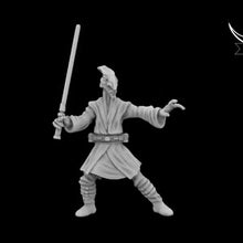 Load image into Gallery viewer, Mystical Monks Bundle (Legion) (Sci-Fi) (Black Remnant)
