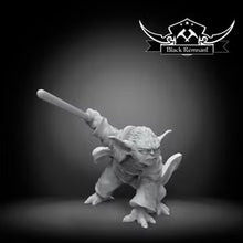 Load image into Gallery viewer, Mystical Monks Bundle (Legion) (Sci-Fi) (Black Remnant)
