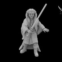 Load image into Gallery viewer, Mystical Monks Bundle (Legion) (Sci-Fi) (Black Remnant)
