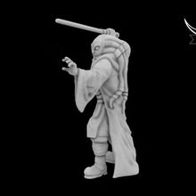Load image into Gallery viewer, Mystical Monks Bundle (Legion) (Sci-Fi) (Black Remnant)
