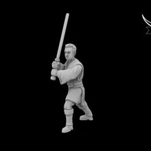 Load image into Gallery viewer, Mystical Monks Bundle (Legion) (Sci-Fi) (Black Remnant)
