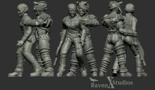 Load image into Gallery viewer, Borg Bundle (Legion) (SciFi) (Raven X)

