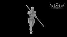 Load image into Gallery viewer, Emperor&#39;s Authority Bundle (Legion) (Sci-Fi) (Black Remnant)

