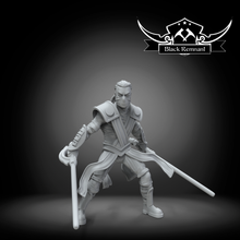 Load image into Gallery viewer, Emperor&#39;s Executioners Bundle (Legion) (Sci-Fi) (Black Remnant)

