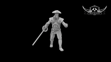 Load image into Gallery viewer, Emperor&#39;s Executioners Bundle (Legion) (Sci-Fi) (Black Remnant)
