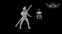 Load image into Gallery viewer, Emperor&#39;s Executioners Bundle (Legion) (Sci-Fi) (Black Remnant)
