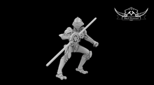 Load image into Gallery viewer, Emperor&#39;s Executioners Bundle (Legion) (Sci-Fi) (Black Remnant)
