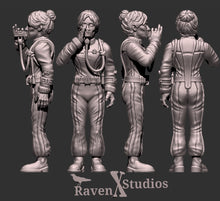 Load image into Gallery viewer, TWOK Crew Members bundle (Legion) (SciFi) (Raven X)
