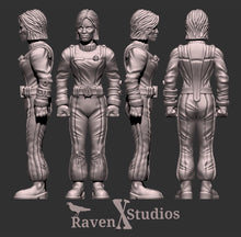 Load image into Gallery viewer, TWOK Crew Members bundle (Legion) (SciFi) (Raven X)
