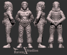 Load image into Gallery viewer, TWOK Crew Members bundle (Legion) (SciFi) (Raven X)
