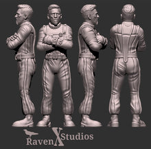 Load image into Gallery viewer, TWOK Crew Members bundle (Legion) (SciFi) (Raven X)
