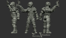 Load image into Gallery viewer, Borg Bundle (Legion) (SciFi) (Raven X)
