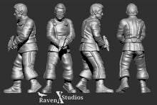 Load image into Gallery viewer, TWOK Officer Bundle (Legion) (SciFi) (Raven X)
