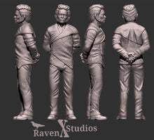 Load image into Gallery viewer, Dominion Team (Legion) (SciFi) (Raven X)
