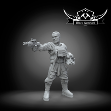 Load image into Gallery viewer, Emperor&#39;s Authority Bundle (Legion) (Sci-Fi) (Black Remnant)

