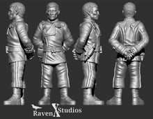 Load image into Gallery viewer, TWOK Officer Bundle (Legion) (SciFi) (Raven X)
