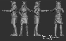 Load image into Gallery viewer, TWOK Officer Bundle (Legion) (SciFi) (Raven X)
