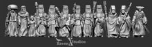 Load image into Gallery viewer, Jedha Streets Bundle (Legion) (SciFi) (Raven X)
