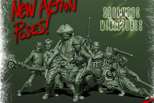 Load image into Gallery viewer, Maverick II Crew - Action Bundle (Legion) (Sci-Fi) (Squamous)

