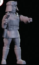 Load image into Gallery viewer, Dictator Female Governor 2 Pack (Legion) (Jason Miller Design) (SciFi)
