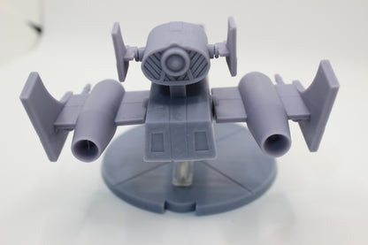 Dictator Scout Speeder (Jason Miller Design) (Legion)
