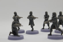 Load image into Gallery viewer, Rebel Drop Troopers (Jason Miller Design) (Legion)
