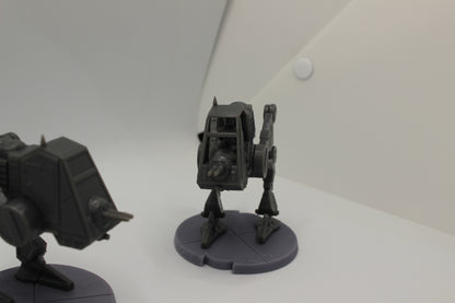 Little Stompy Walker- 3 Pack (Jason Miller Design) (Legion)