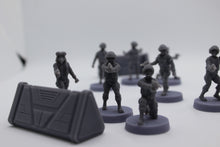 Load image into Gallery viewer, Reb Fleet Trooper Bundle (SciFi)(Legion)(Jason Miller Design)
