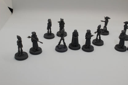 Pyke Syndicate Bundle (Jason Miller Design) (Legion) (SciFi)