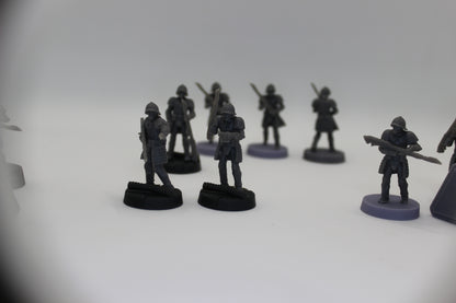 Neimoidian Trooper Bundle (Raven X) (Legion)