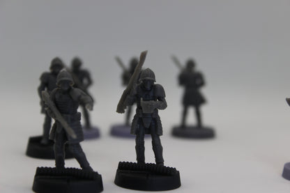 Neimoidian Trooper Bundle (Raven X) (Legion)